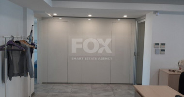 Office To Rent In Agia Trias Limassol Cyprus