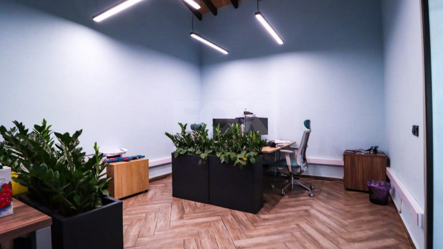 Office To Rent In Agia Trias Limassol Cyprus