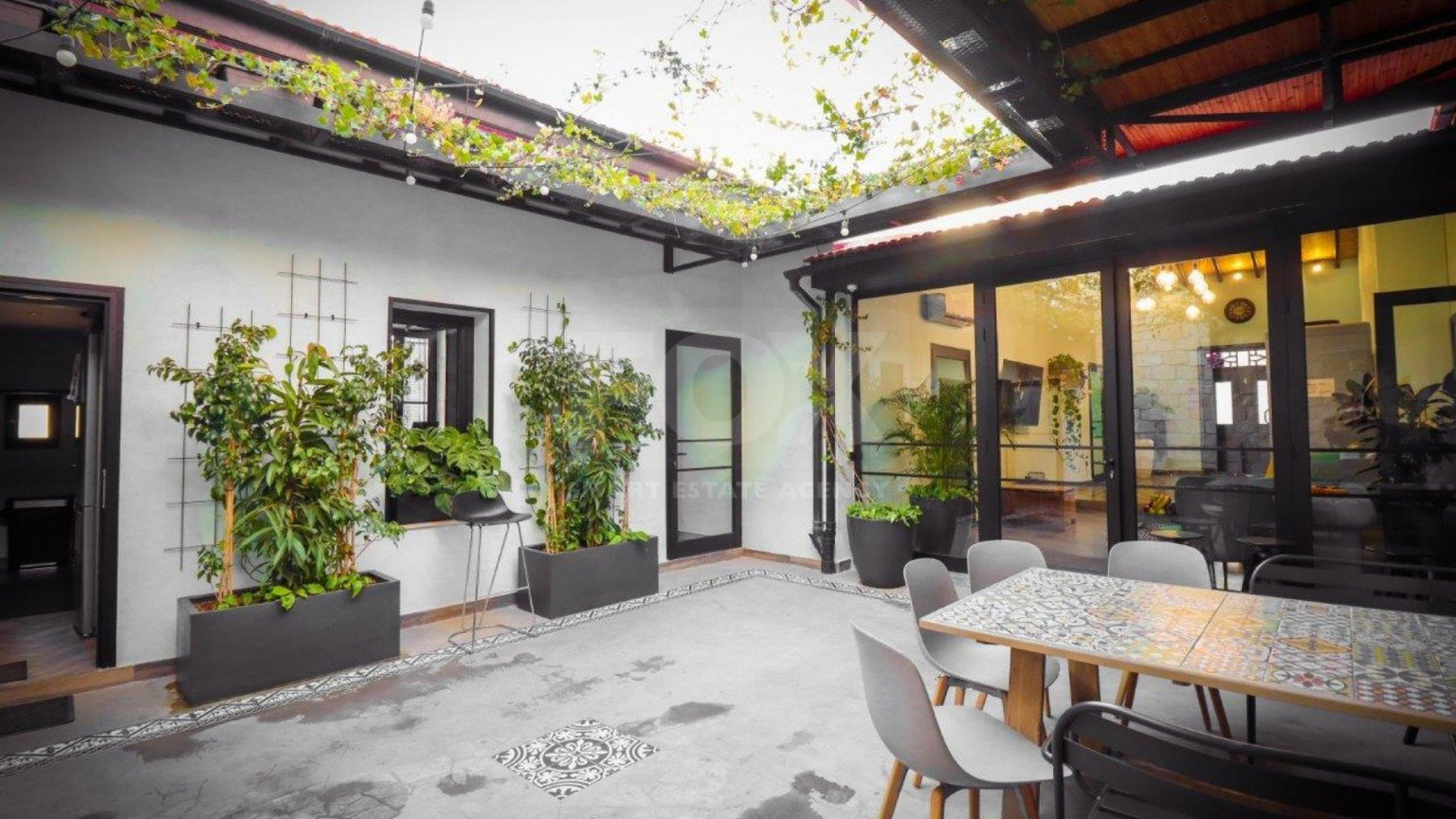Office To Rent In Agia Trias Limassol Cyprus