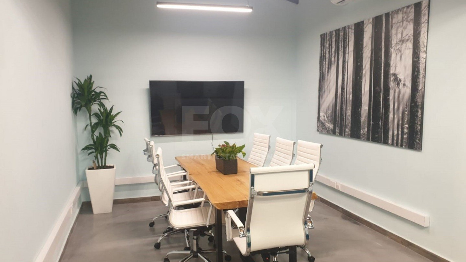 Office To Rent In Agia Trias Limassol Cyprus