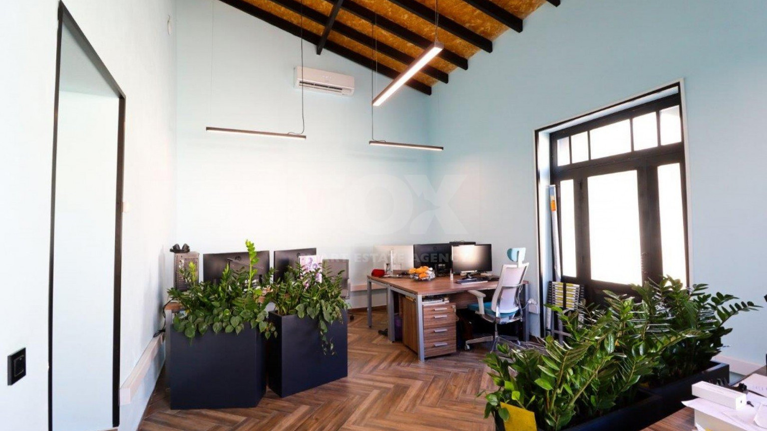 Office To Rent In Agia Trias Limassol Cyprus
