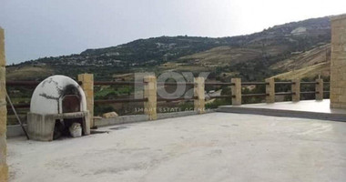 Three Bed House In Koilineia Paphos Cyprus