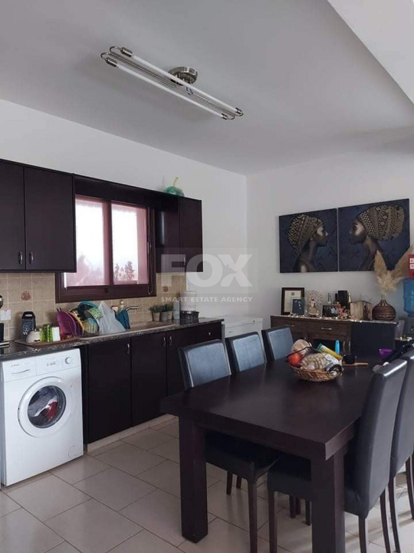 Three Bed House In Koilineia Paphos Cyprus