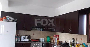 Three Bed House In Koilineia Paphos Cyprus