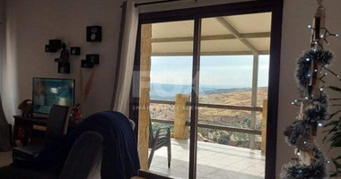 Three Bed House In Koilineia Paphos Cyprus