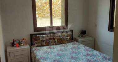 Three Bed House In Koilineia Paphos Cyprus