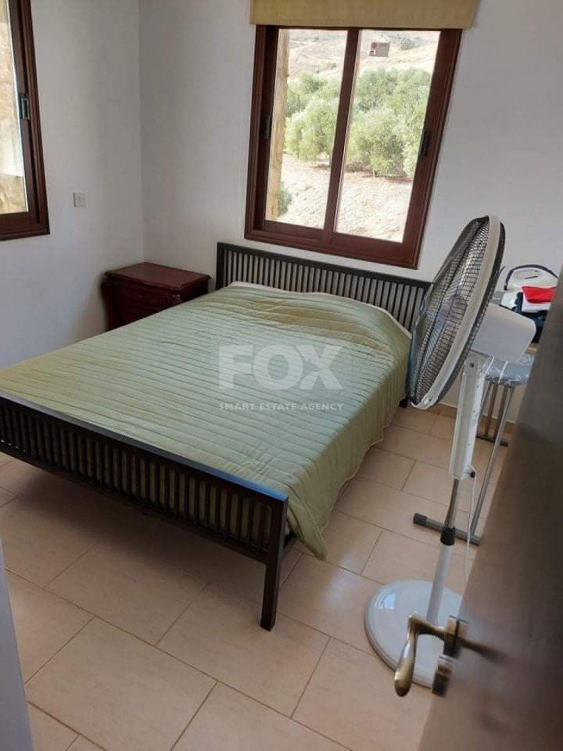 Three Bed House In Koilineia Paphos Cyprus
