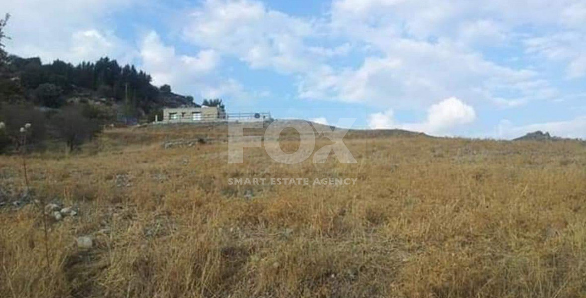 Three Bed House In Koilineia Paphos Cyprus