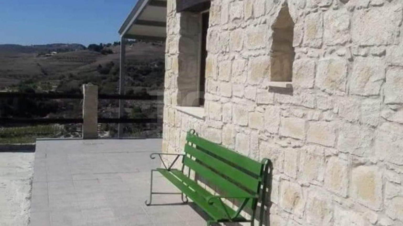Three Bed House In Koilineia Paphos Cyprus