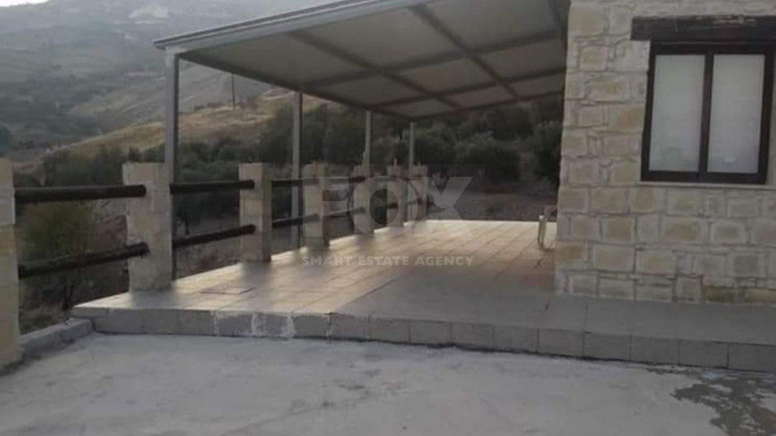 Three Bed House In Koilineia Paphos Cyprus