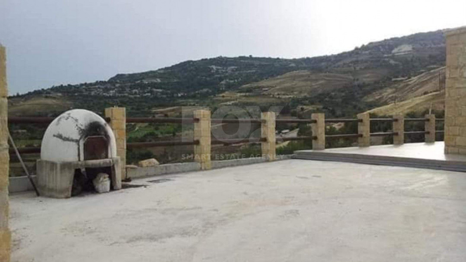 Three Bed House In Koilineia Paphos Cyprus