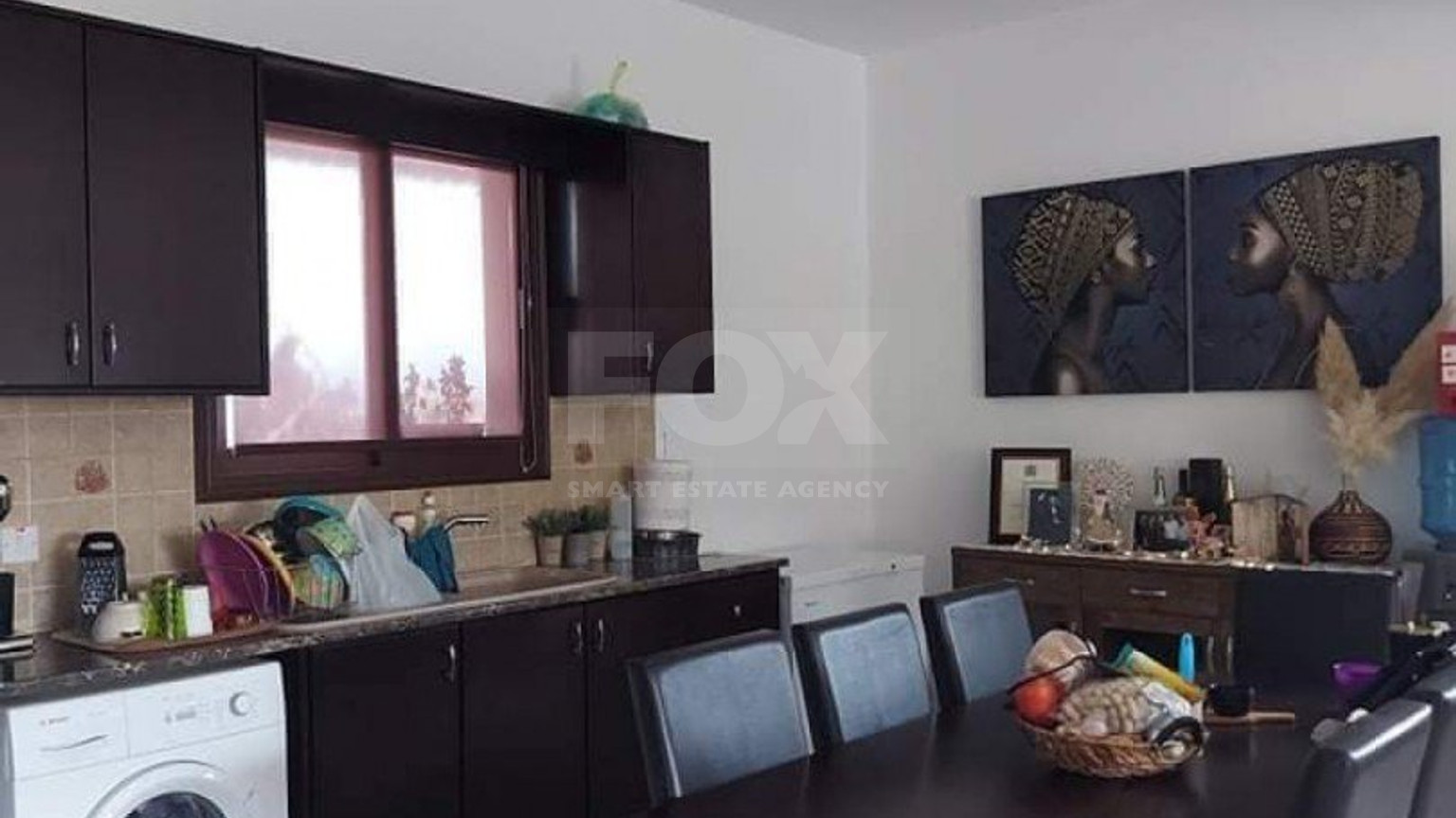 Three Bed House In Koilineia Paphos Cyprus