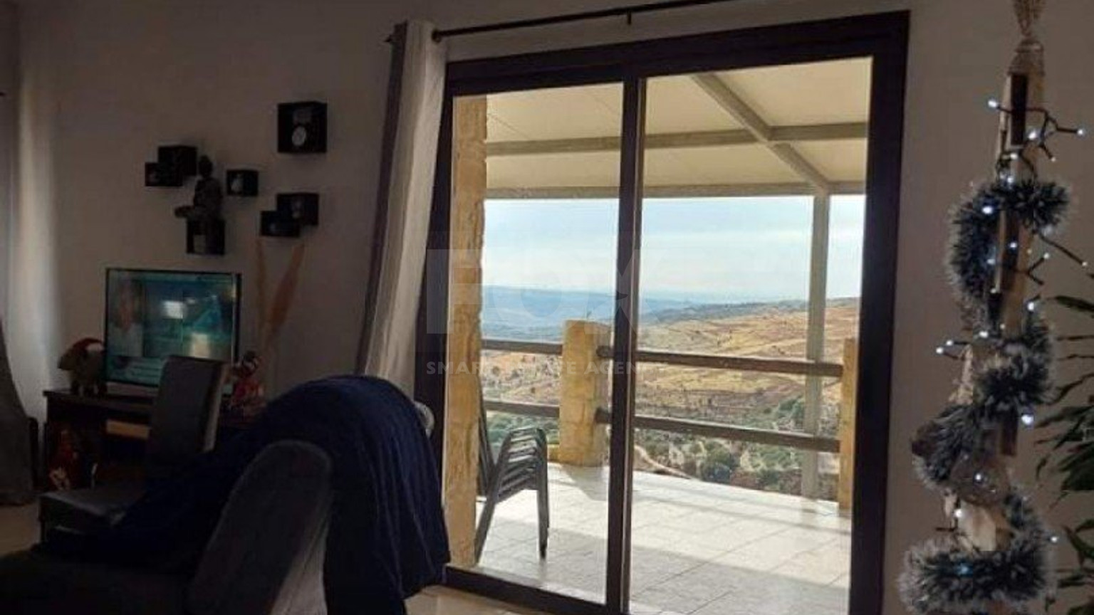 Three Bed House In Koilineia Paphos Cyprus
