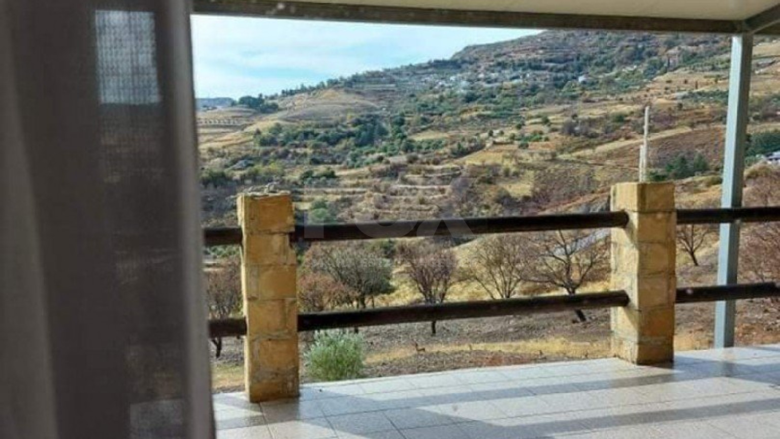 Three Bed House In Koilineia Paphos Cyprus