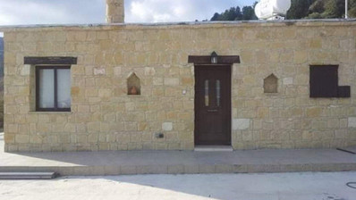 Three Bed House In Koilineia Paphos Cyprus