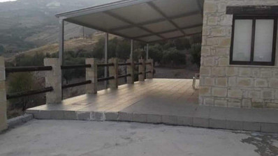 Three Bed House In Koilineia Paphos Cyprus