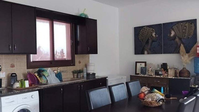 Three Bed House In Koilineia Paphos Cyprus