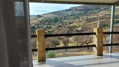 Three Bed House In Koilineia Paphos Cyprus