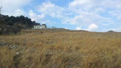 Three Bed House In Koilineia Paphos Cyprus