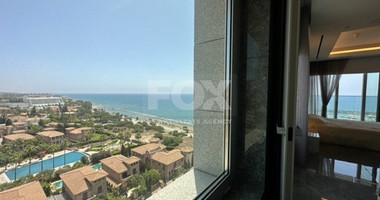 3 Bed Apartment To Rent In Amathounta Limassol Cyprus