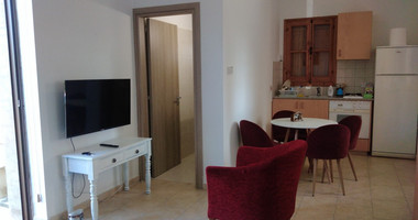 One bedroom semi-detached bungalow in Polemi, Paphos- Ready to move in from 15/08/2026