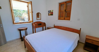 One bedroom semi-detached bungalow in Polemi, Paphos- Ready to move in from 15/08/2026