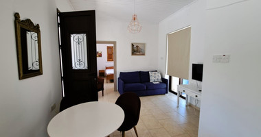 One bedroom semi-detached bungalow in Polemi, Paphos- Ready to move in from 15/08/2026