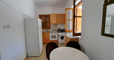 One bedroom semi-detached bungalow in Polemi, Paphos- Ready to move in from 15/08/2026