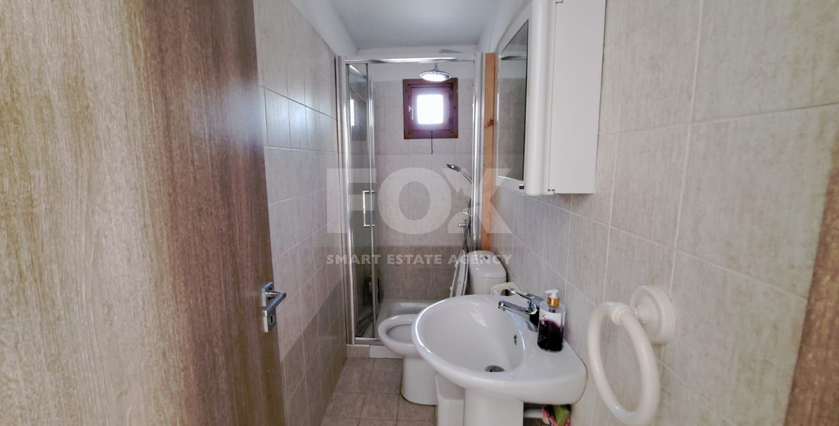 One bedroom semi-detached bungalow in Polemi, Paphos- Ready to move in from 15/08/2026