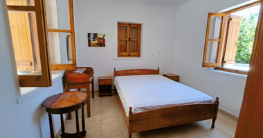 One bedroom semi-detached bungalow in Polemi, Paphos- Ready to move in from 15/08/2026