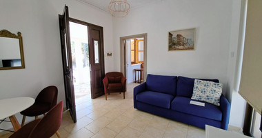 One bedroom semi-detached bungalow in Polemi, Paphos- Ready to move in from 15/08/2026