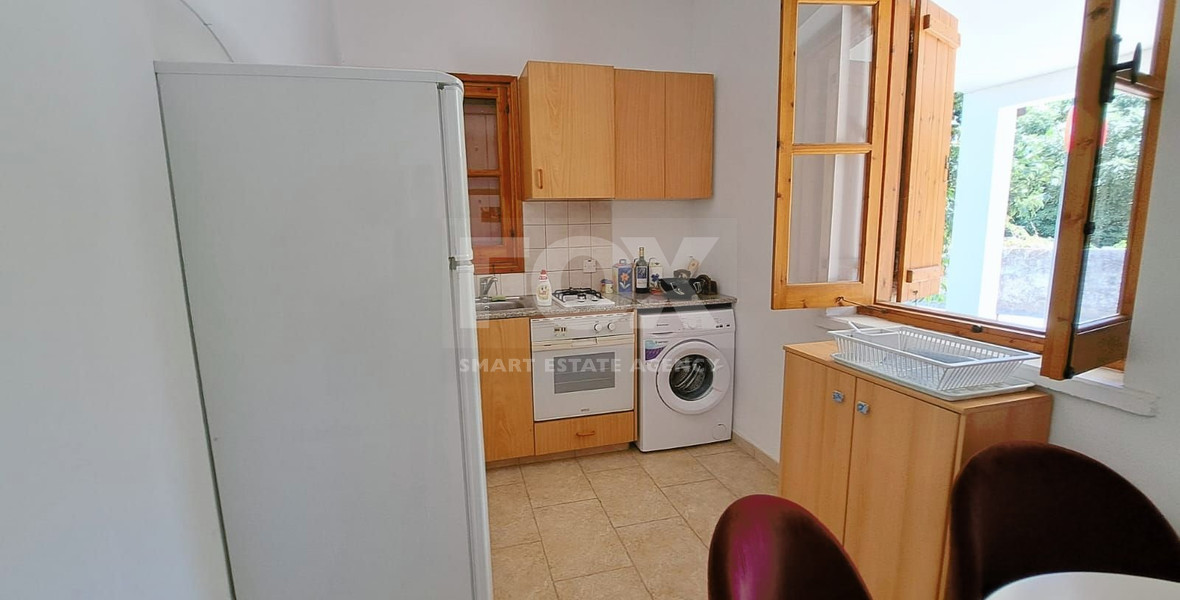 One bedroom semi-detached bungalow in Polemi, Paphos- Ready to move in from 15/08/2026