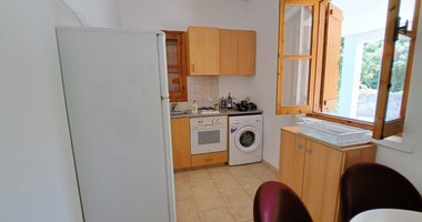 One bedroom semi-detached bungalow in Polemi, Paphos- Ready to move in from 15/08/2026