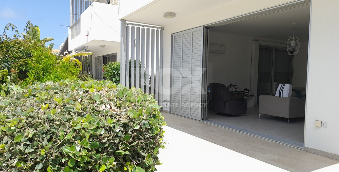 Three Bedroom House For Rent in Exo Vrisi, Paphos