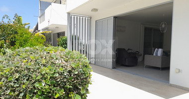 Three Bedroom House For Rent in Exo Vrisi, Paphos