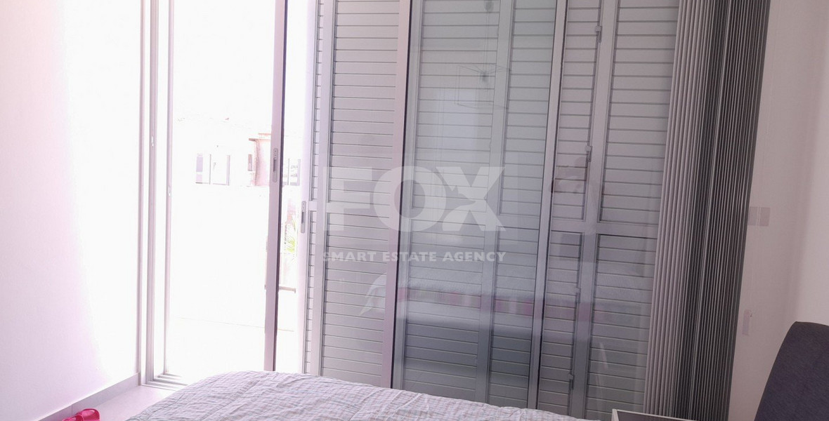 Three Bedroom House For Rent in Exo Vrisi, Paphos