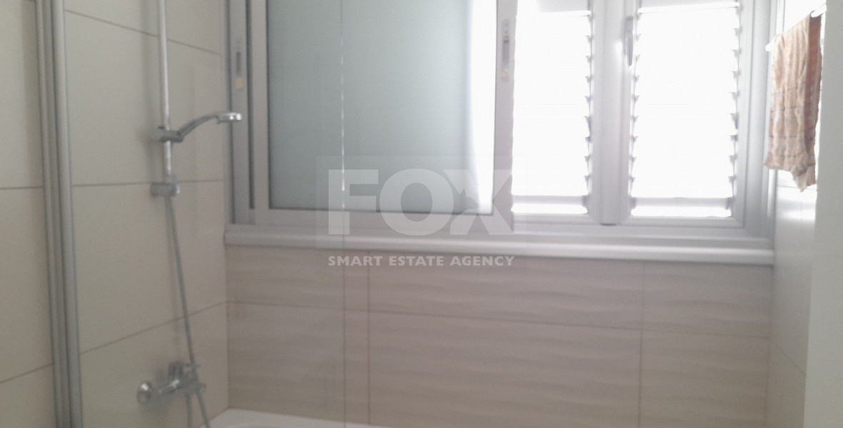 Three Bedroom House For Rent in Exo Vrisi, Paphos