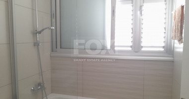 Three Bedroom House For Rent in Exo Vrisi, Paphos