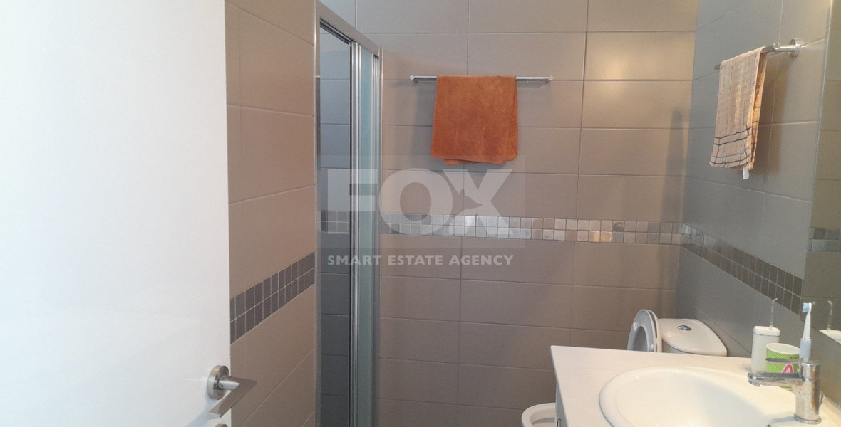 Three Bedroom House For Rent in Exo Vrisi, Paphos