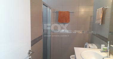 Three Bedroom House For Rent in Exo Vrisi, Paphos