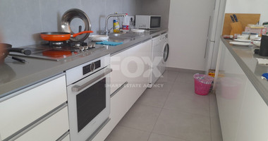 Three Bedroom House For Rent in Exo Vrisi, Paphos
