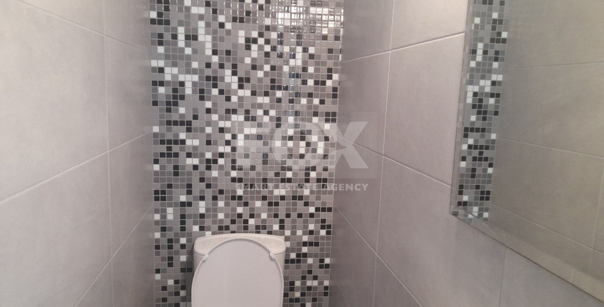 Three Bedroom House For Rent in Exo Vrisi, Paphos