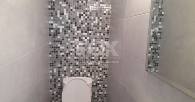 Three Bedroom House For Rent in Exo Vrisi, Paphos