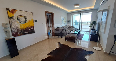 2 Bed Apartment To Rent In Kato Polemidia Limassol Cyprus