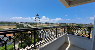 2 Bed Apartment To Rent In Kato Polemidia Limassol Cyprus