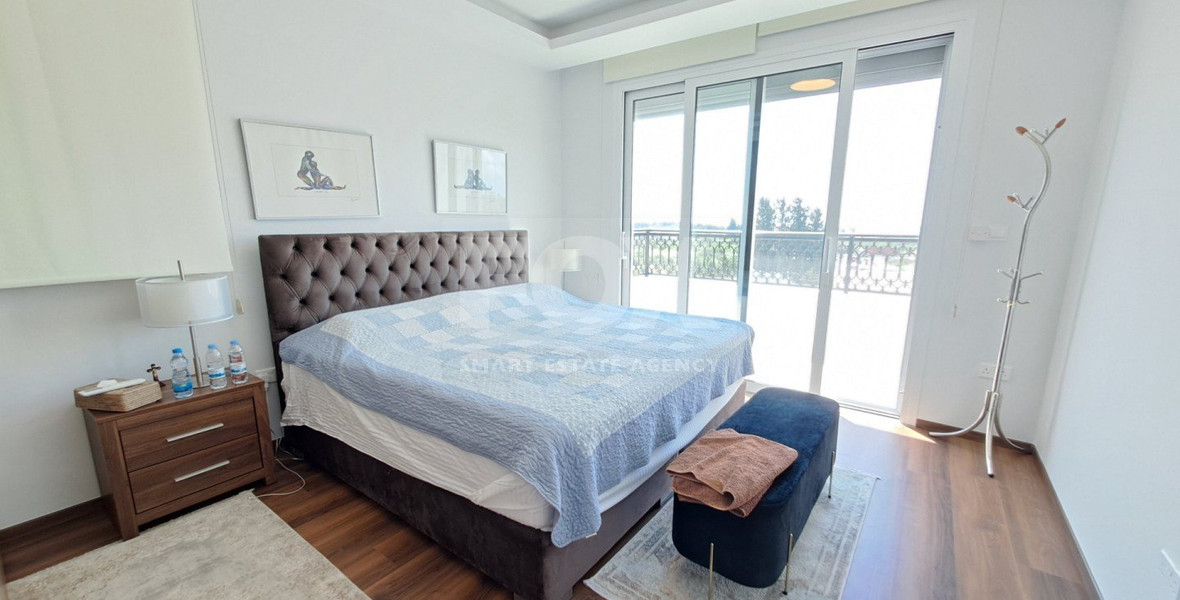 2 Bed Apartment To Rent In Kato Polemidia Limassol Cyprus