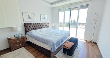 2 Bed Apartment To Rent In Kato Polemidia Limassol Cyprus