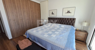 2 Bed Apartment To Rent In Kato Polemidia Limassol Cyprus