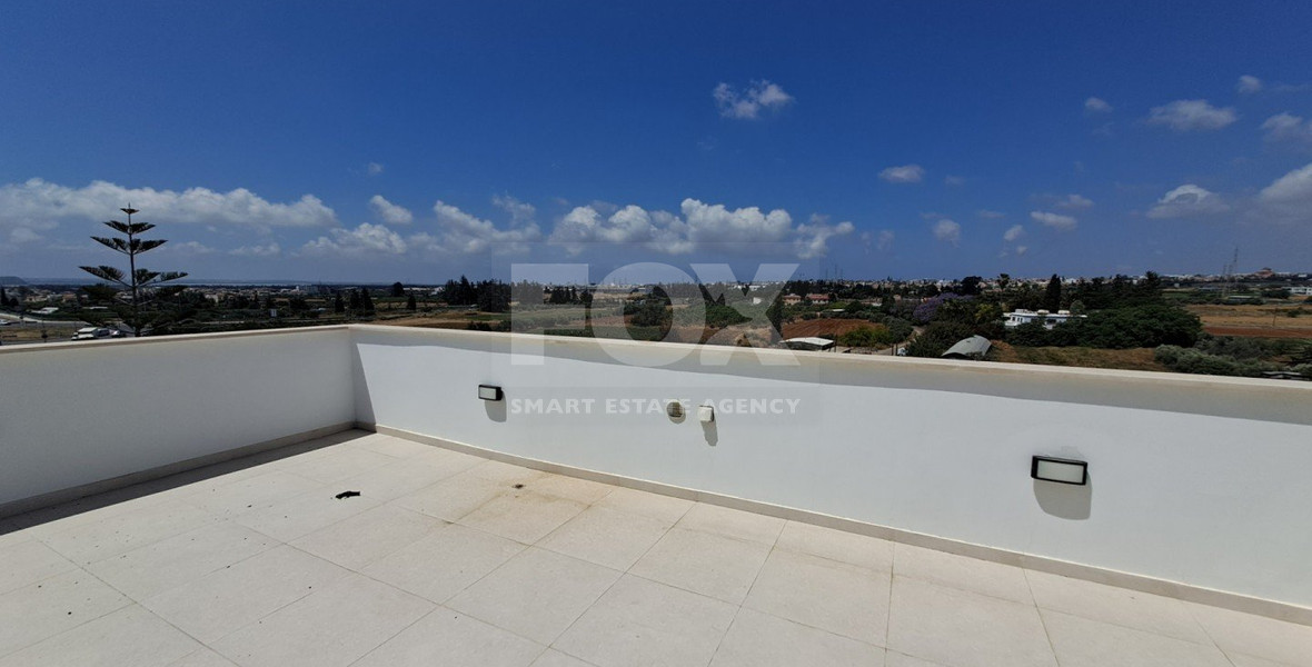 2 Bed Apartment To Rent In Kato Polemidia Limassol Cyprus