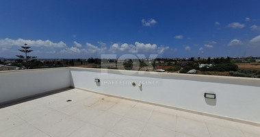 2 Bed Apartment To Rent In Kato Polemidia Limassol Cyprus